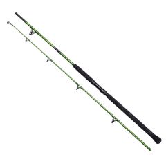 Lanseta DAM Madcat Green Heavy Duty 3.00m/200-400g