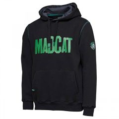 Hanorac Madcat Mega Logo Black Caviar, marimea XL