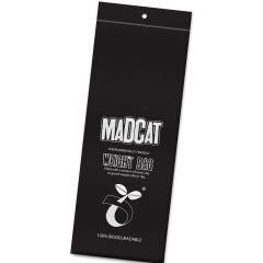 Pungi solubile Madcat Biodegradable Weight Bag 25x10cm