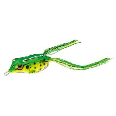 Broasca Jaxon Magic Fish Frog 5cm/10g, culoare C