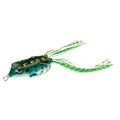 Broasca Jaxon Magic Fish Frog 6.5cm/14g, culoare D