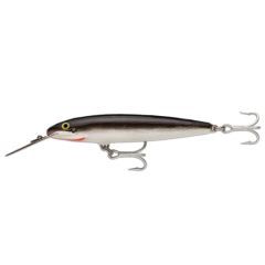 Vobler Rapala CountDown Magnum 7cm/12g, culoare Silver