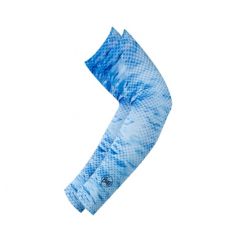 Maneci Buff Collnet UV+ Camo Blue, marime M