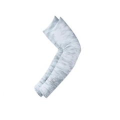Maneci Buff Coolnet UV+ Camo White, marime L