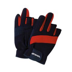 Manusi Owner Meshy Glove 3 Finger Cut, marime L