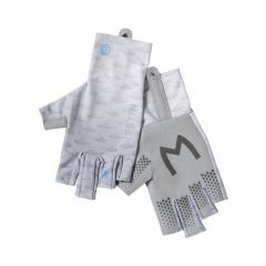 Manusi Westin Solar UPF Half Finger Glove M