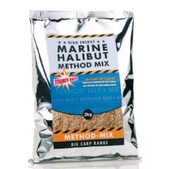 Nada Dynamite Baits Marine Halibut Method Mix  2kg