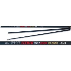 Maner minciog Team Feeder by Dome Master Carp 3.50m