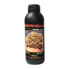 Colant Match Gum Arabic Gum 750g