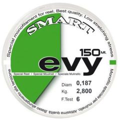 Fir monofilament Maver Smart Evy 0,168mm/1,9kg/150m