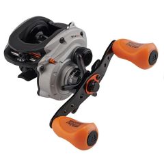 Multiplicator Abu Garcia Max STX - Left