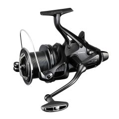 Mulineta Shimano Medium Baitrunner XT-B LC