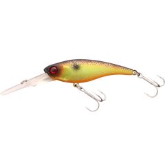 Vobler Jackall Soul Shad 62DDR SP 6.2cm/6.8g, culoare MCF