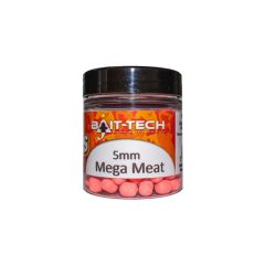 Wafters Bait-Tech Criticals Mega Meat 5mm