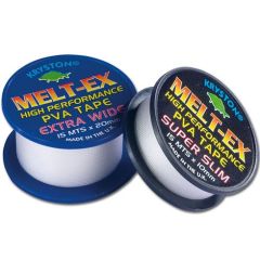 Banda solubila PVA Kryston Meltex Super Deluxe 10mm -15m