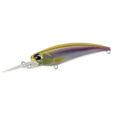 Vobler DUO Realis Shad 59MR 5.9cm/4.7g, culoare Metal Wakasagi