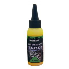 Activator Haldorado Top Method Feeder Gel Amur 30ml