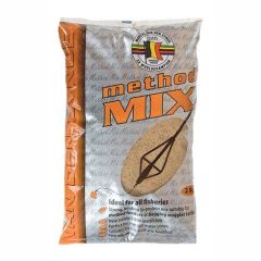 Van Den Eynde nada Method Mix 2kg - Rosu