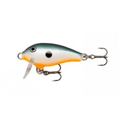 Vobler Rapala Mini Fat Rap 3cm/4g culoare ORSD