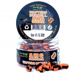 Wafters MG Special Carp Dumbell AMG Aroma 5mm
