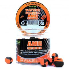 Wafters MG Special Carp Dumbell AMG Aroma 10mm
