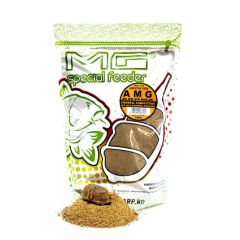 Nada MG Special Carp Method Feeder AMG Fishmeal 1 Kg