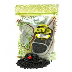 Pelete MG Special Carp 4mm 500gr - Insecte & Libelule