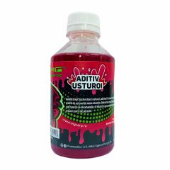 Aditiv lichid MG Special Carp Usturoi  250ml