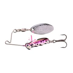 Spro Larva Micro culoare Rainbow Trout