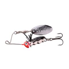 Spro Larva Micro culoare Roach