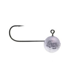 Microjig Kamatsu Bila Nr.6, 2g 25buc