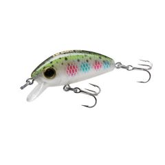 Vobler Yo-Zuri L-Minnow 3.3cm/3.5g, culoare NRT