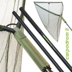 Minciog Carp Friendly Carpodrom II