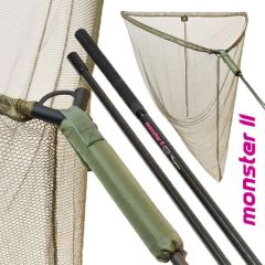 Minciog Carp Friendly Monster II Carbon