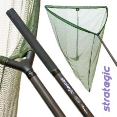 Minciog Carp Friendly Strategic Carbon 1.83m