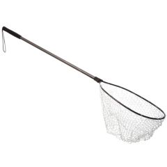 Minciog Favorite Arena Brown Landing Net 1.4m