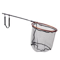 Minciog Savage Gear Easy Fold Street Fishing Net S