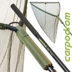 Minciog Carp Friendly Carpodrom