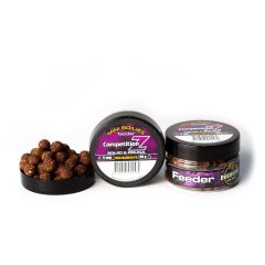 Boilies Bucovina Baits critic echilibrat Competition Z Mini 11mm