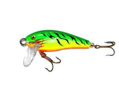 Vobler Rapala Mini Fat Rap 3cm/4gr. FT