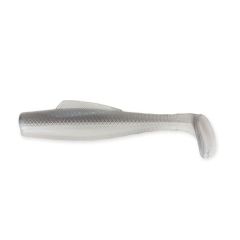 Shad Z-Man MinnowZ 7.6cm, culoare Smelt