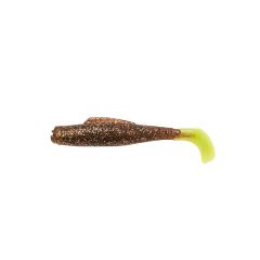 Shad Z-Man MinnowZ 7.6cm, culoare Rootbeer CT