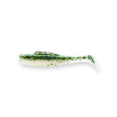 Shad Z-Man MinnowZ 7.6cm, culoare Baby Bass