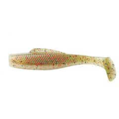 Shad Z-Man MinnowZ 7.6cm, culoare Houdini