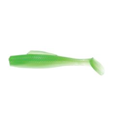 Shad Z-Man MinnowZ 3'' Lime/Pearl