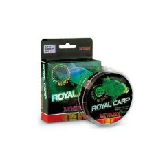 Fir monofilament Mivardi Royal Carp 0.255mm/8.30kg/300m