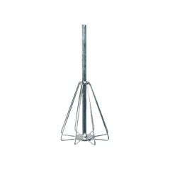 Mixer pentru nada Jaxon Groundbait Whisk AK-KZE023