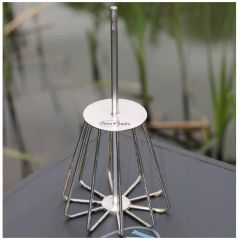 Mixer pentru nada NuFish Stainless Whisk