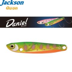 Cicada Jackson Qu-On Daniel 3g, culoare MKY