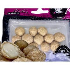 Momeala LK Baits CUC! Magic Nuts